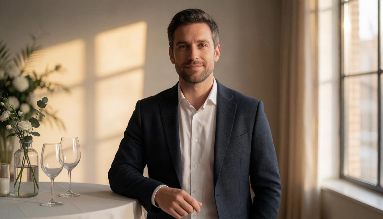 Mikael S.